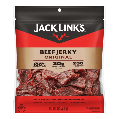 Original Beef Jerky