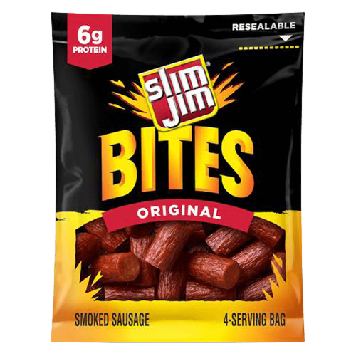 Original Bites