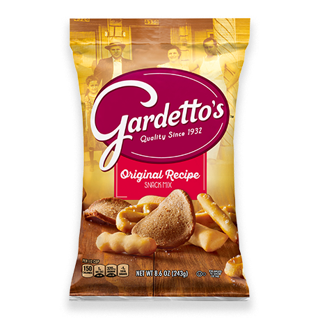 Original Recipe
