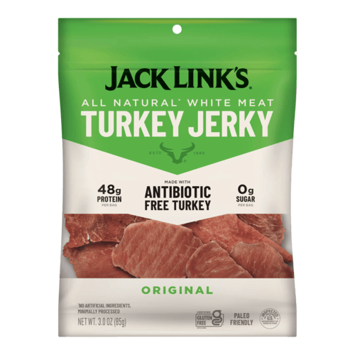 Original Turkey Jerky