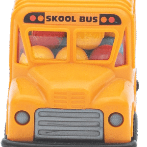 Skool Bus