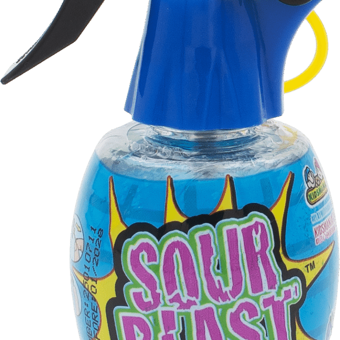 Sour Blast
