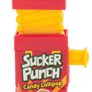 Sucker Punch