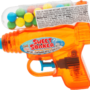 Sweet Soaker