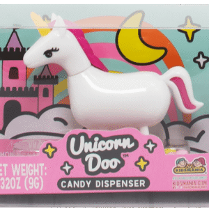 Unicorn Doo