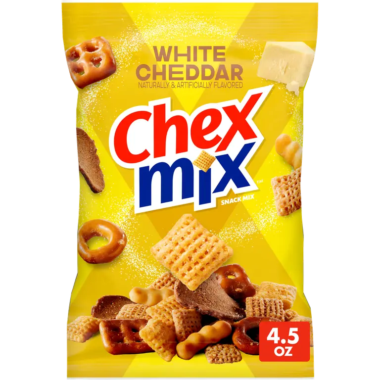 White Cheddar
