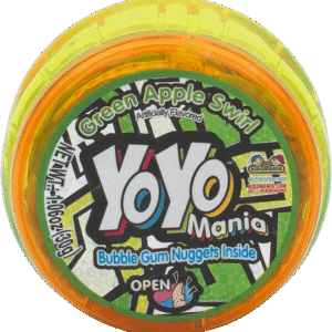 Yo Yo Mania