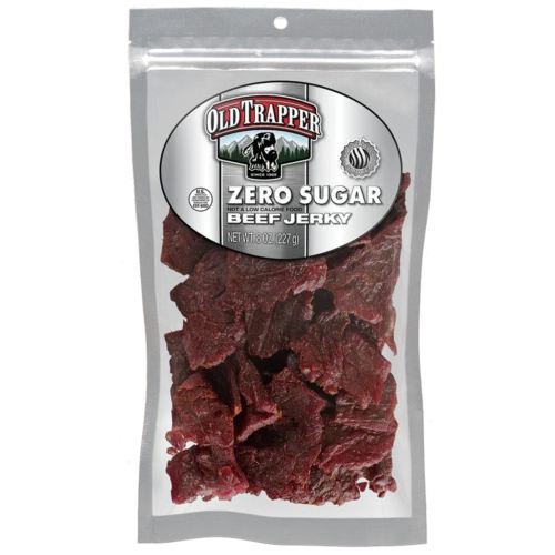 Zero Sugar
