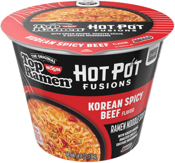KoreanSpicyBeef KoreanSpicyBeef