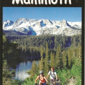 Mountain Biking Mammoth