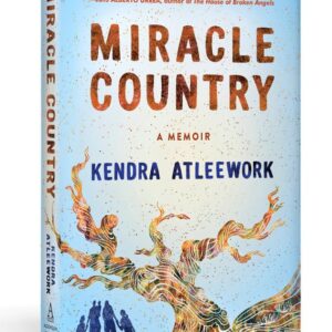MIRACLE COUNTRY