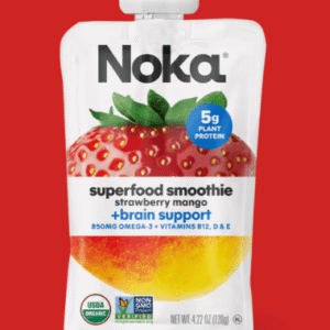 Noka strawberry mango