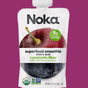 Noka cherry acai
