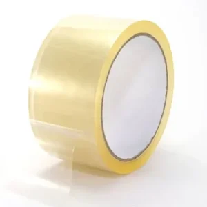 Box Tape Roll