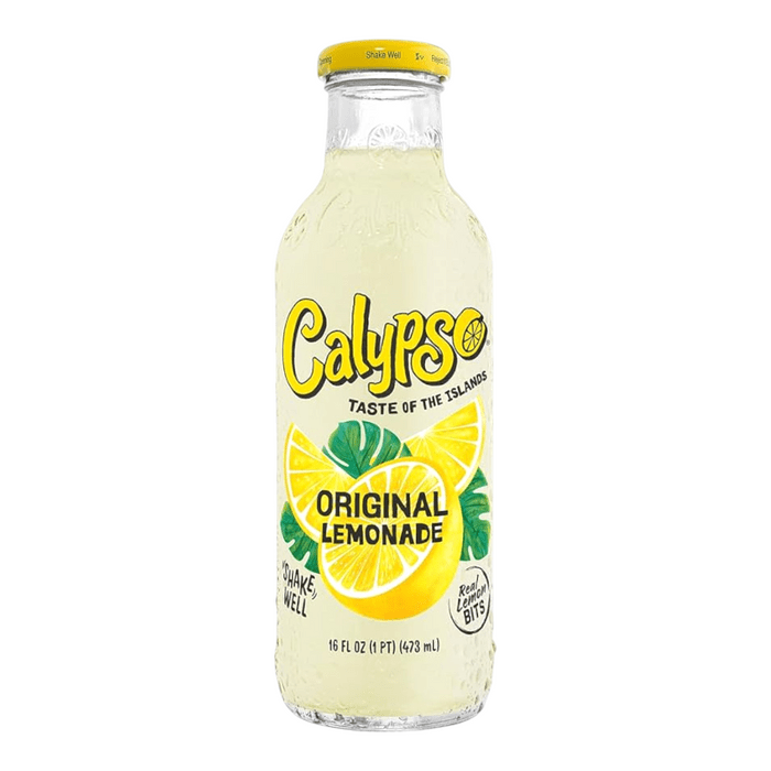 Calypso Original Lemonade 20 oz