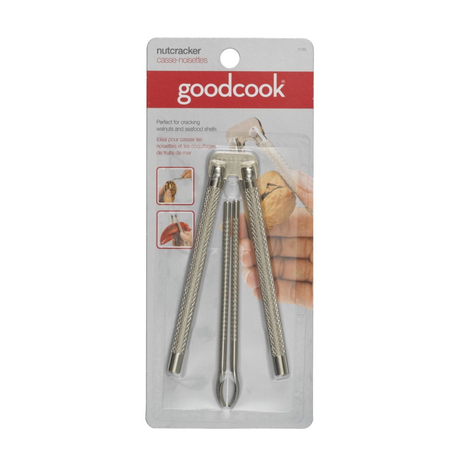Good Cook Picks Nutcracker