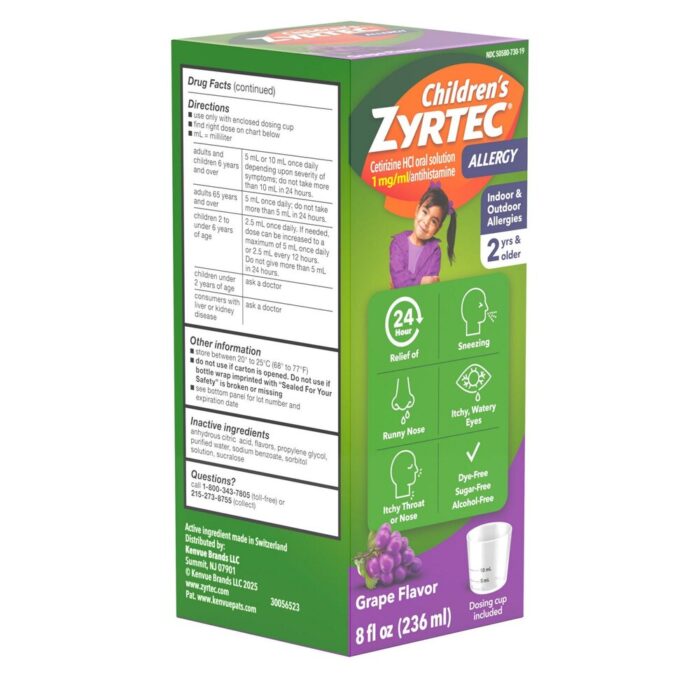 Zyrtec-Children2 Zyrtec-Children2