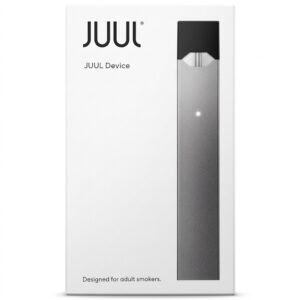 Juul Basic Device Kit Slate