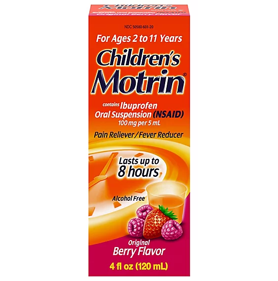 motrin childrten motrin childrten