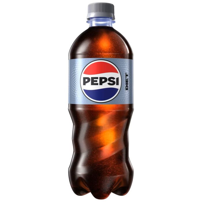 pepsi diet 20.oz pepsi diet 20.oz