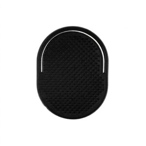 Flexible Massaging Pocket Hair Comb